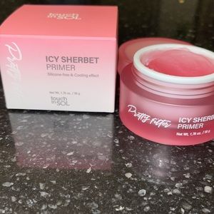 Pretty Fitter primer